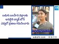 Face To Face With Madugula YSRCP MLA Candidate Anuradha | Budi Mutyala Naidu | AP Elections 2024