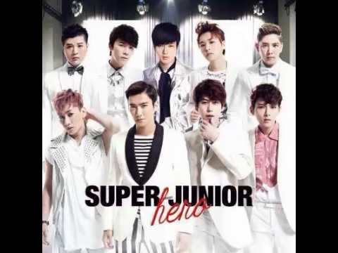 Super Junior - ★BAMBINA★ MP3