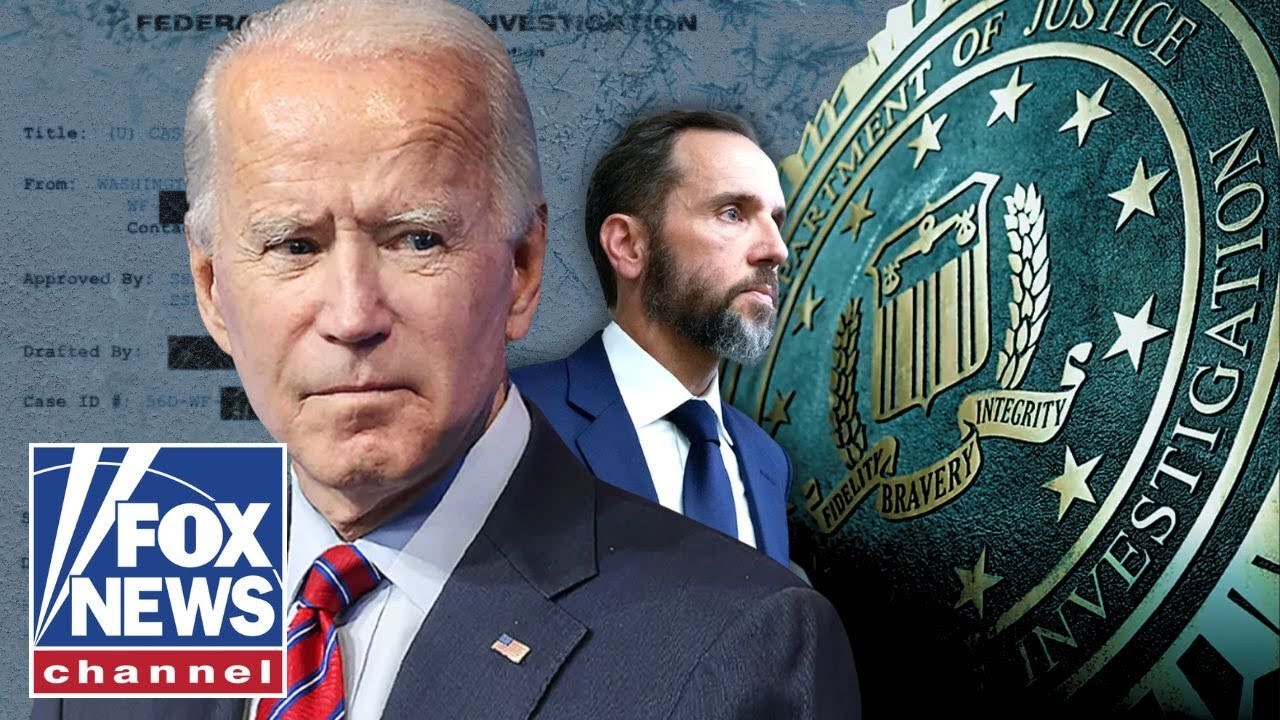 ARCTIC FROSTBITE: Unearthed docs from Biden admin probe leaves GOP fuming