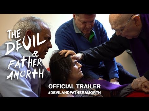 The Devil and Father Amorth'