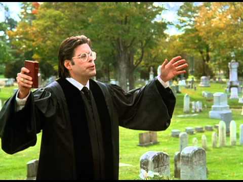 Pet Sematary'