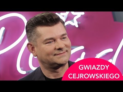 Zenek Martyniuk: Byłem nieśmiały i chyba wciąż taki jestem | Gwiazdy Cejrowskiego