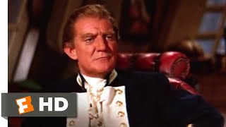 Mutiny on the Bounty (1962) - Cruelty with Purpose Scene (1/9) | Movieclips