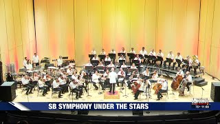 South Bend Symphony Orchestra hosts free community concert for Independence Day