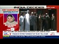 Odisha News | Odisha Picks Representatives For 42 Assembly Constituencies And Six Lok Sabha Seats.  - 00:00 min - News - Video
