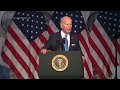 Biden bashes Trump at NAACP Dinner in Detroit  - 01:22 min - News - Video