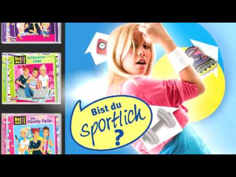 SPOT Die drei Ausrufezeichen
