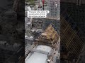 Timelapse of Notre-Dames restoration  - 00:24 min - News - Video
