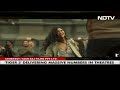 Tiger 3 Box Office Collection Day 2: Salman Khans Film Hits Century In 2 Days  - 01:26 min - News - Video