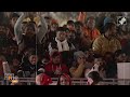 PM Modi Calls for Grand Celebration:Diwali to Illuminate on Jan 22 with Lord Rams Idol Consecration  - 05:26 min - News - Video