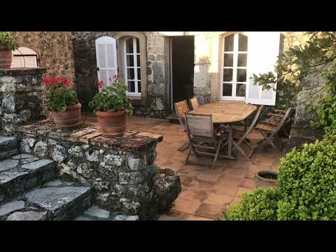 Vidéo de l’hébergement