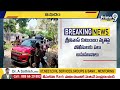 విజయవాడ లో విషాదం | Tragedy in Vijayawada | Prime9 News  - 02:50 min - News - Video
