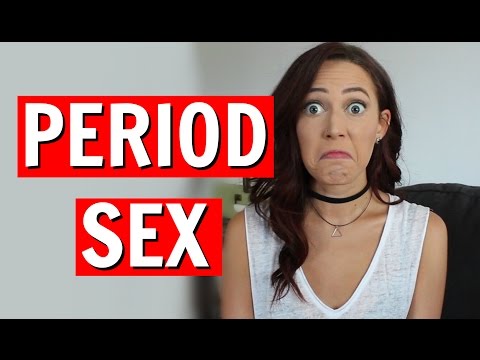 Period Sex Video Clip 13