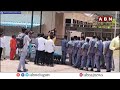 భయంలో జగన్.. 30 మంది ప్రైవేట్ సెక్యూరిటీ నియామకం | Ys Jagan Private Security | ABN Telugu  - 01:31 min - News - Video