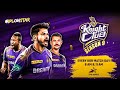 DCvKKR Today 6:30| The Knight Club Show: Shreyas opens up on the duo of Narine & Russell |#IPLOnStar