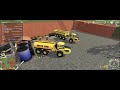 Volvo A40G semi with Maxxim 700 v2.0.0.0