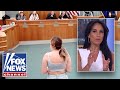 Parents publicly UNDRESS to protest locker room policy: YOU FEEL UNCOMFORTABLE, HUH?