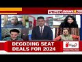 Whos Winning 2024 | The 2024 Final Seat Share Deals | State By State Deep Dive On NewsX  - 56:41 min - News - Video