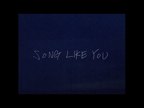 古市コータロー「Song Like You」