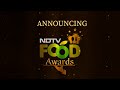 Watch NDTV Food Awards 2024 On NDTV 24x7 On Saturday 9th March, 2024