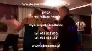 EdenDance - YMCA 2013
