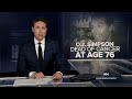 ABC World News Tonight with David Muir Full Broadcast - April 11, 2024  - 19:51 min - News - Video