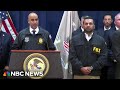 Official: Investigation into alleged gambling scheme dubbed Operation Royal Flush