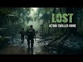 Powerful Action Movie - LOST - Full Length in English HD New Best Thriller, Drama Movies