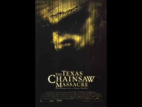 The Texas Chainsaw Massacre Theme Song - YouTube