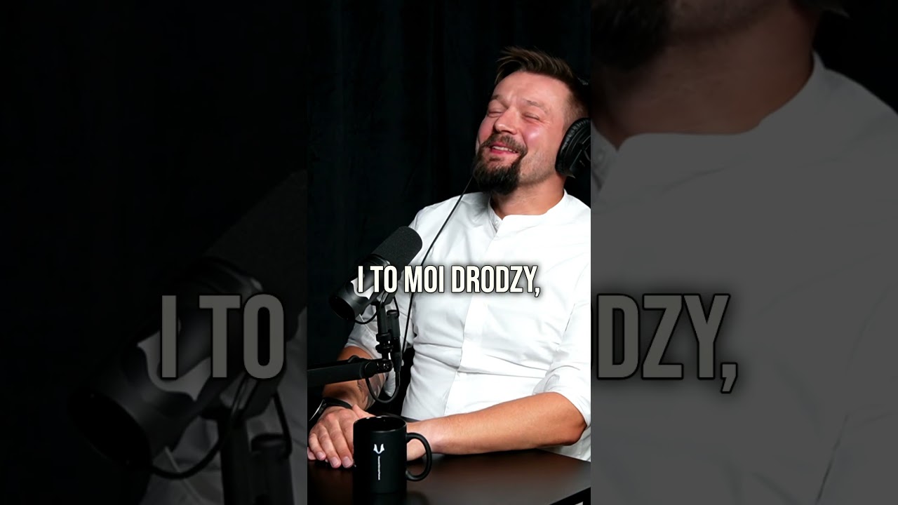 06 „Władzę Powinny Sprawować Tylko Kobiety” – dr Karol Szulc