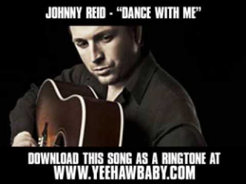 Dance With Me- Johnny Reid - YouTube