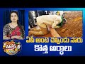 ఏపీ అంటె చెప్పిండు సారు కొత్త అర్ధాలు | CM Chandrababu on Amaravathi | Patas News | 10TV