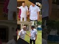 Inside Visuals From Delhi CM Arvind Kejriwal’s Residence  - 00:45 min - News - Video
