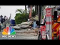 Gas tank Explosion At Mexican Resort Restaurant Kills Two