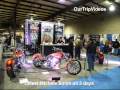 Motorcycle Show, Timonium, MD, US - Pictures