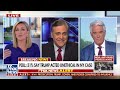 Whats clear about this case is that Trump is right: Turley  - 06:31 min - News - Video
