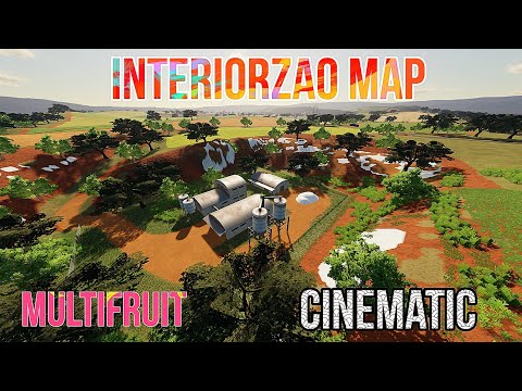 Interiorzao Map v1.0.0.0