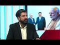 Should Modi Worry About Putin-Xi Bonding? | The News9 Plus Show  - 0 min - News - Video