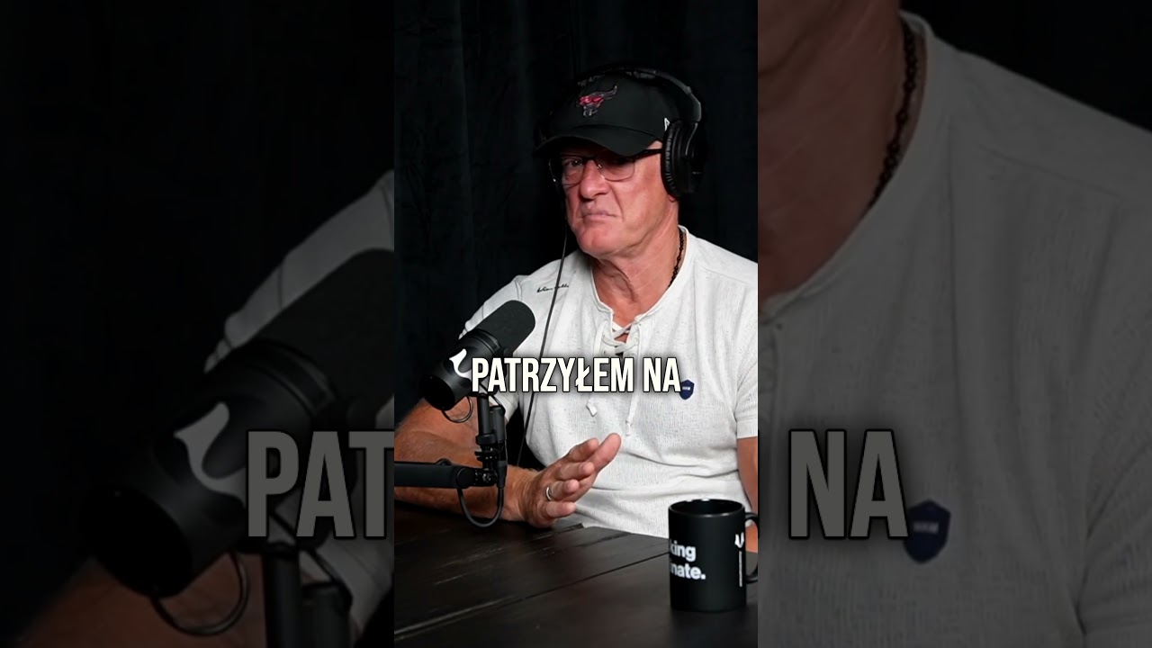 06 - Wracałem Do Więzienia Jak Do Domu – ft. Marek Ksieniewicz