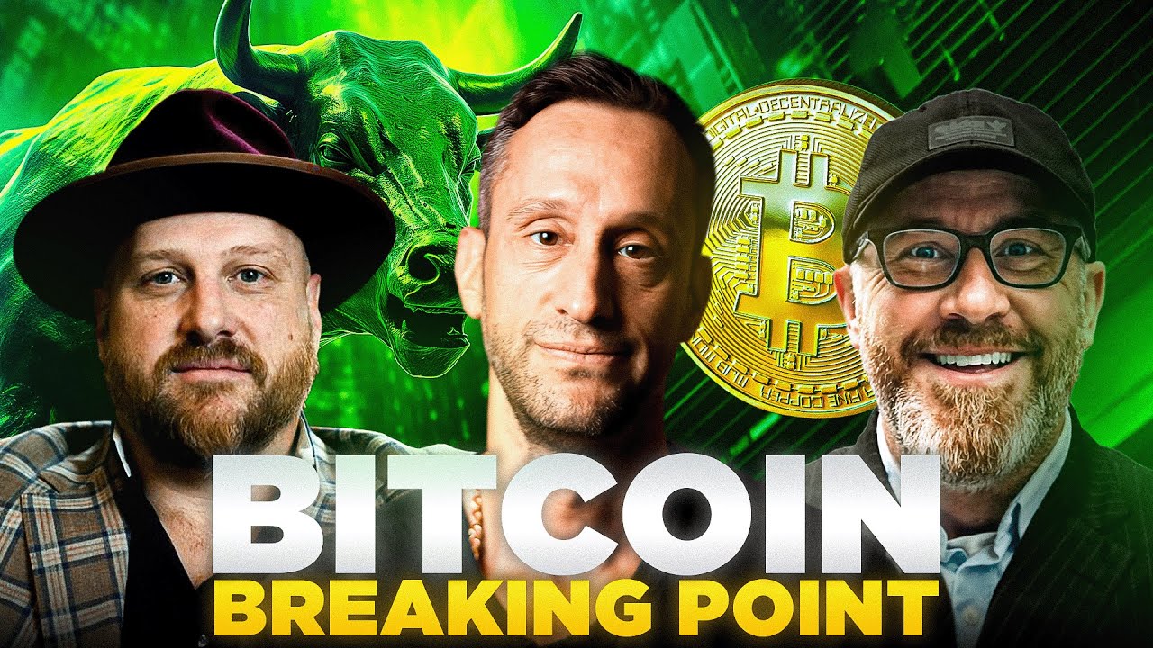 Breaking Point! Bitcoin Hits $126K As ETF Flows EXPLODE