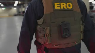 ICE makes 3 Buffalo-area arrests during nationwide crackdown