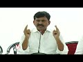 Ponguleti Srinivas Reddy Says Good News To Farmers On Rythu Bandhu | V6 News  - 03:02 min - News - Video