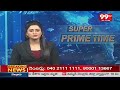 వర్షంలో ఈవీఎంలు తరలించిన సిబ్బంది | Election Updates | 99TV  - 01:45 min - News - Video