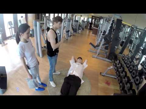 《周一见》第7期 20150812: 张艺兴成健身范本晒肌肉 补刀张大大遭罢录 【芒果tv官方版】
