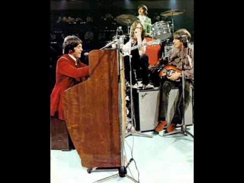 The Beatles - Hey Jude (432 Hz) - MrBtskidz