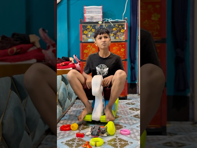 বড় ছেলে Vs ছোট ছেলে😂😂 #funny #comedyshorts #comedy #shorts