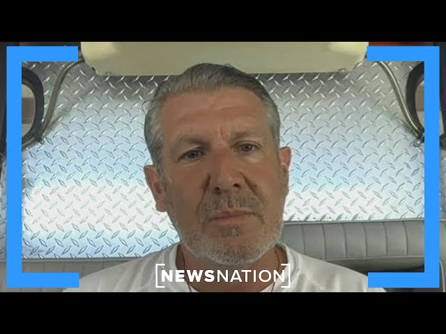 Texas floods 'much bigger disaster' than what most Americans think: GEM founder | Vargas Reports