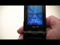 Samsung SPH-8900 Sprint CellPhone Review