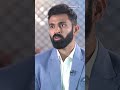 India or Pakistan? These experts see no contest | #CWC25