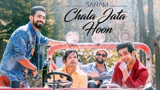 Chala Jata Hoon Sanam Video HD